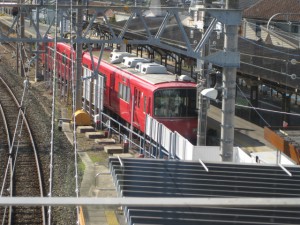 JR飯田線 豊川駅