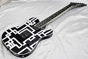 布袋寅泰(ほていともやす)といえばゾディアックのギター