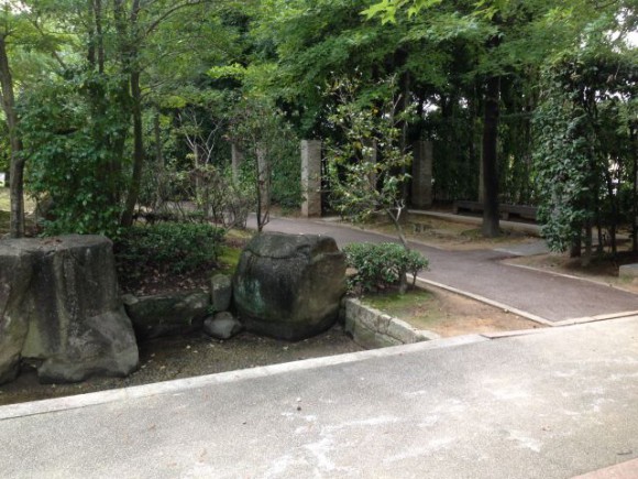 【ポケモンGO】稲沢公園ってポケストップ４つあるけど、どうなの？